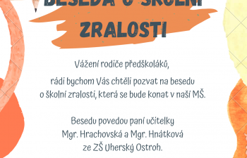 Setkání s učitelkami ze ZŠ