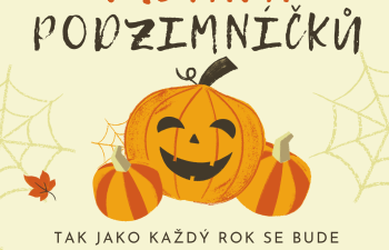 Výstava Podzimníčků