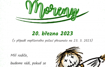 Vynášení Moreny