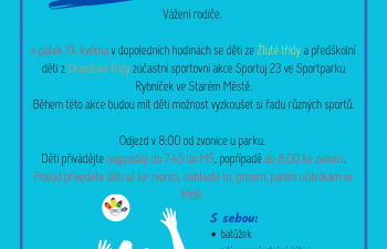 Sportuj 23
