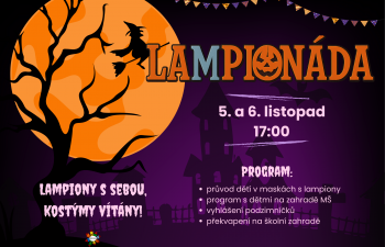 Lampionáda