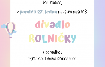 Divadlo Rolničky