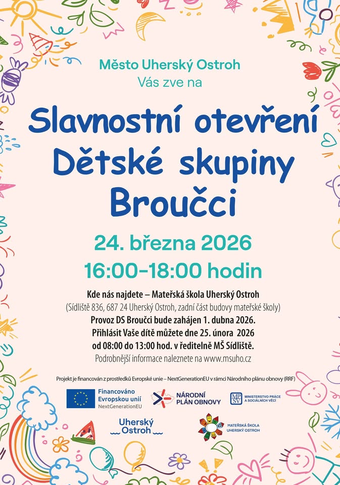 otevreni DS