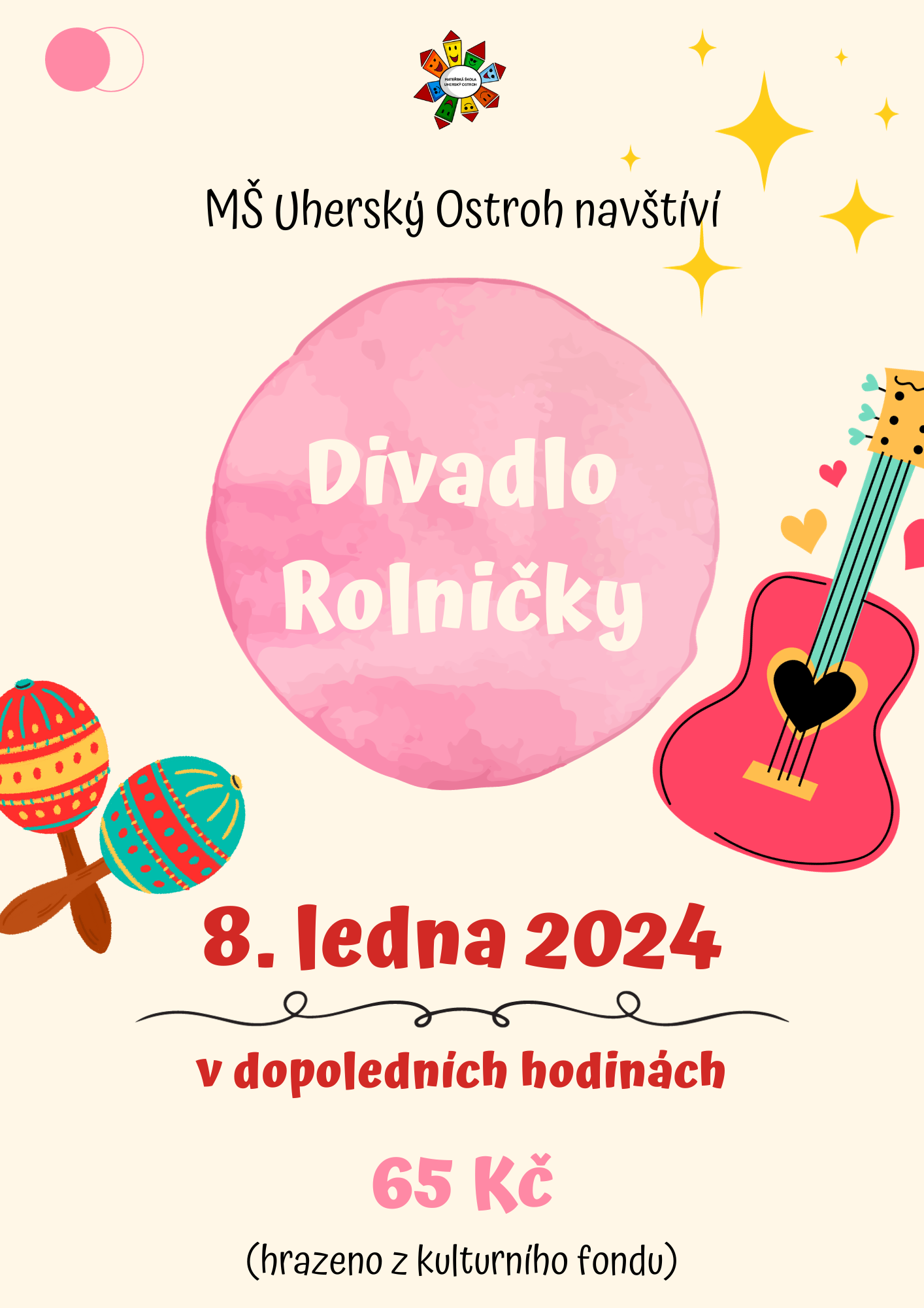 Divadlo Rolničky 2
