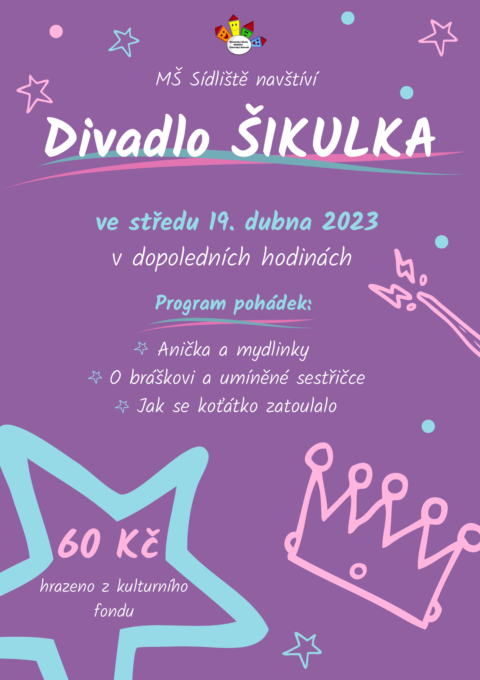 Divadlo ŠIKULKA
