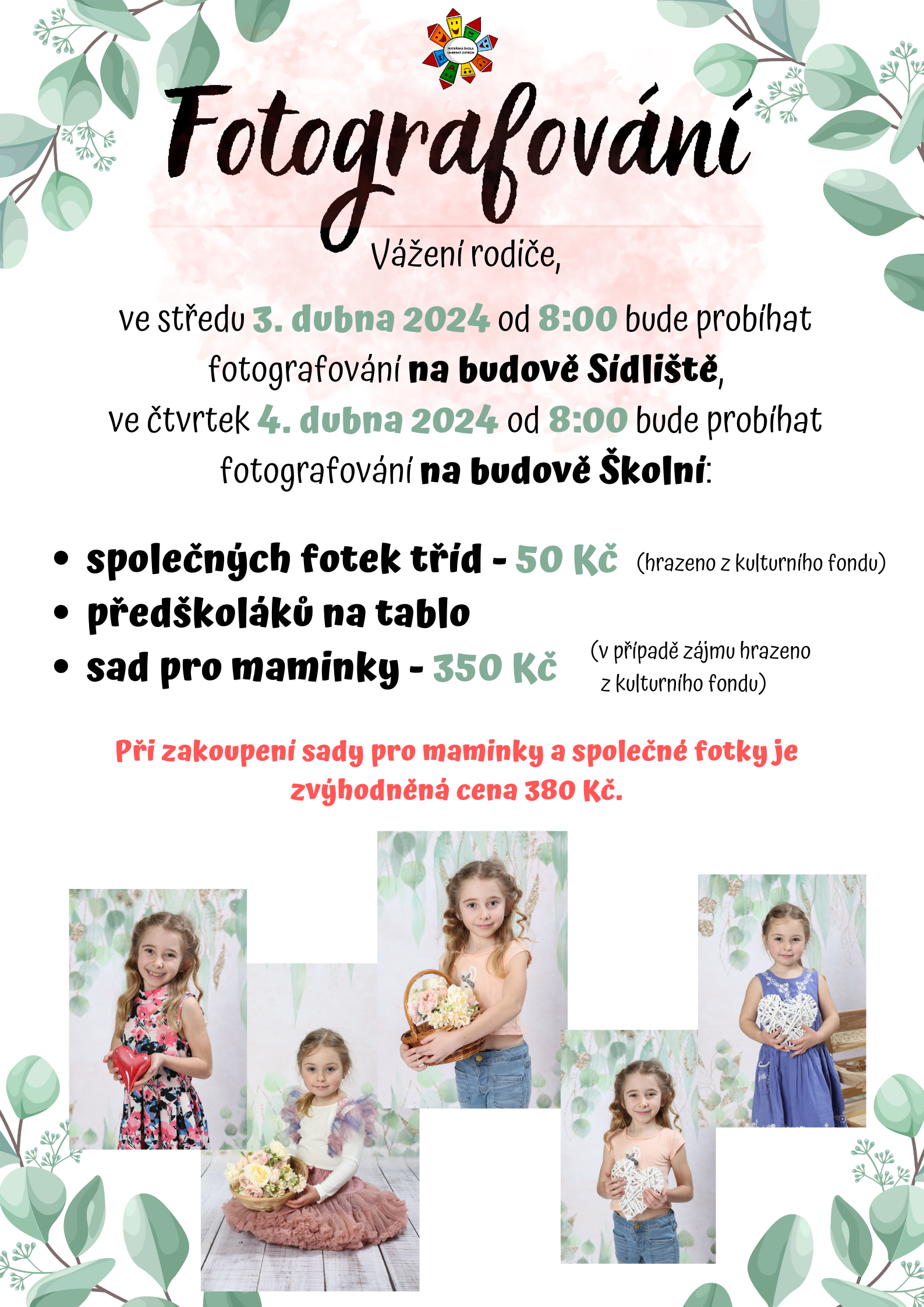 Fotografování 1