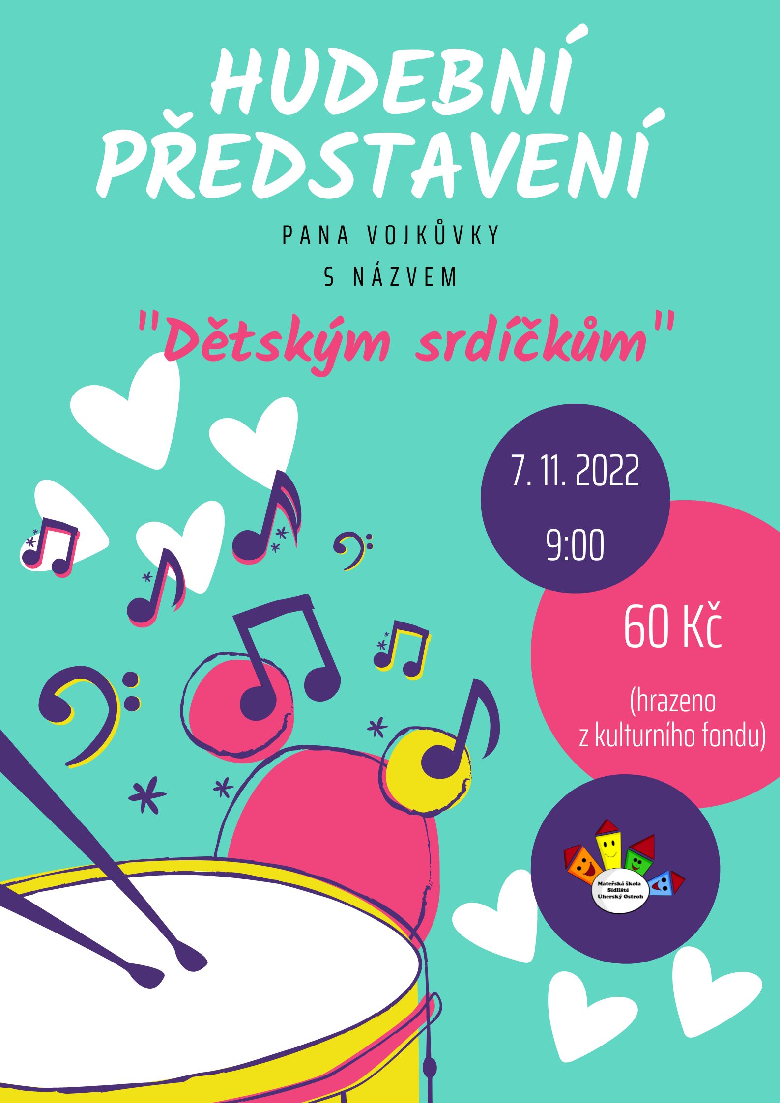 Hudební představení