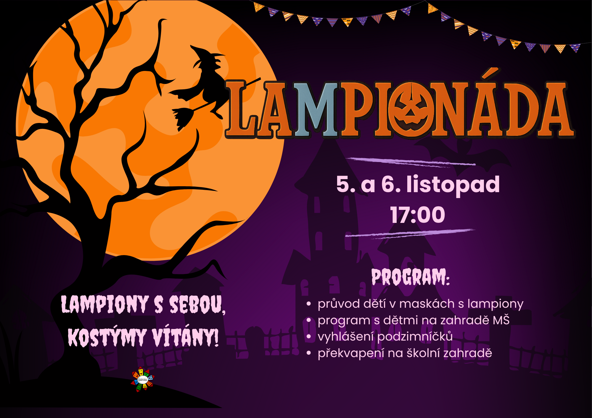 LAMPIONÁDA WEB