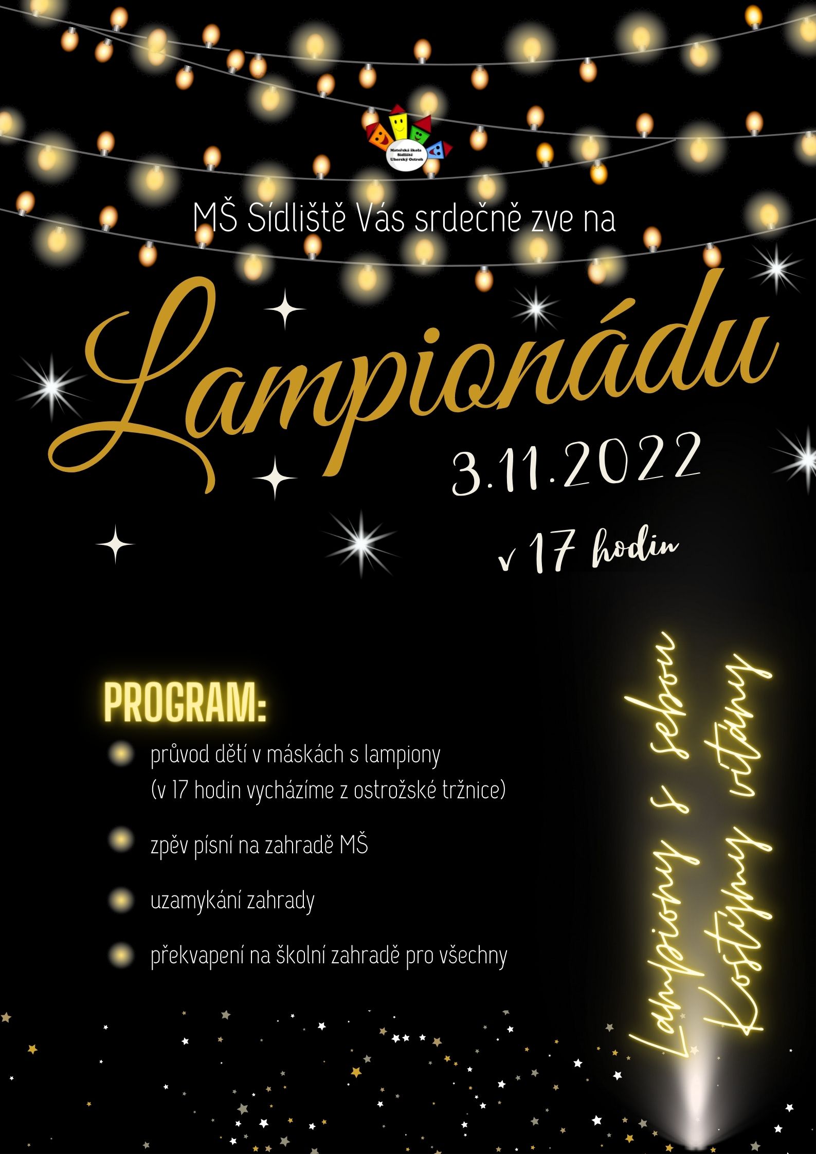 Lampionáda