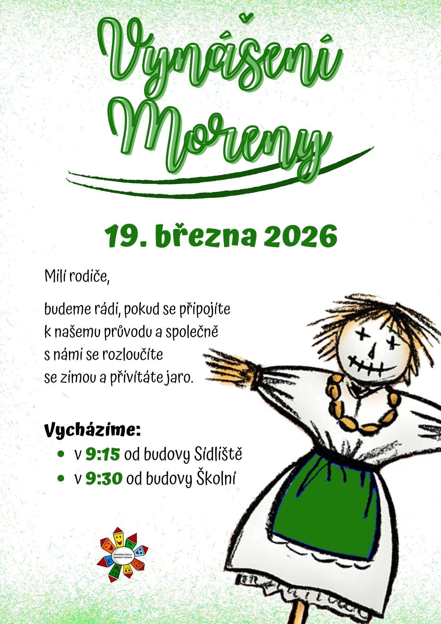 Vynášení Moreny