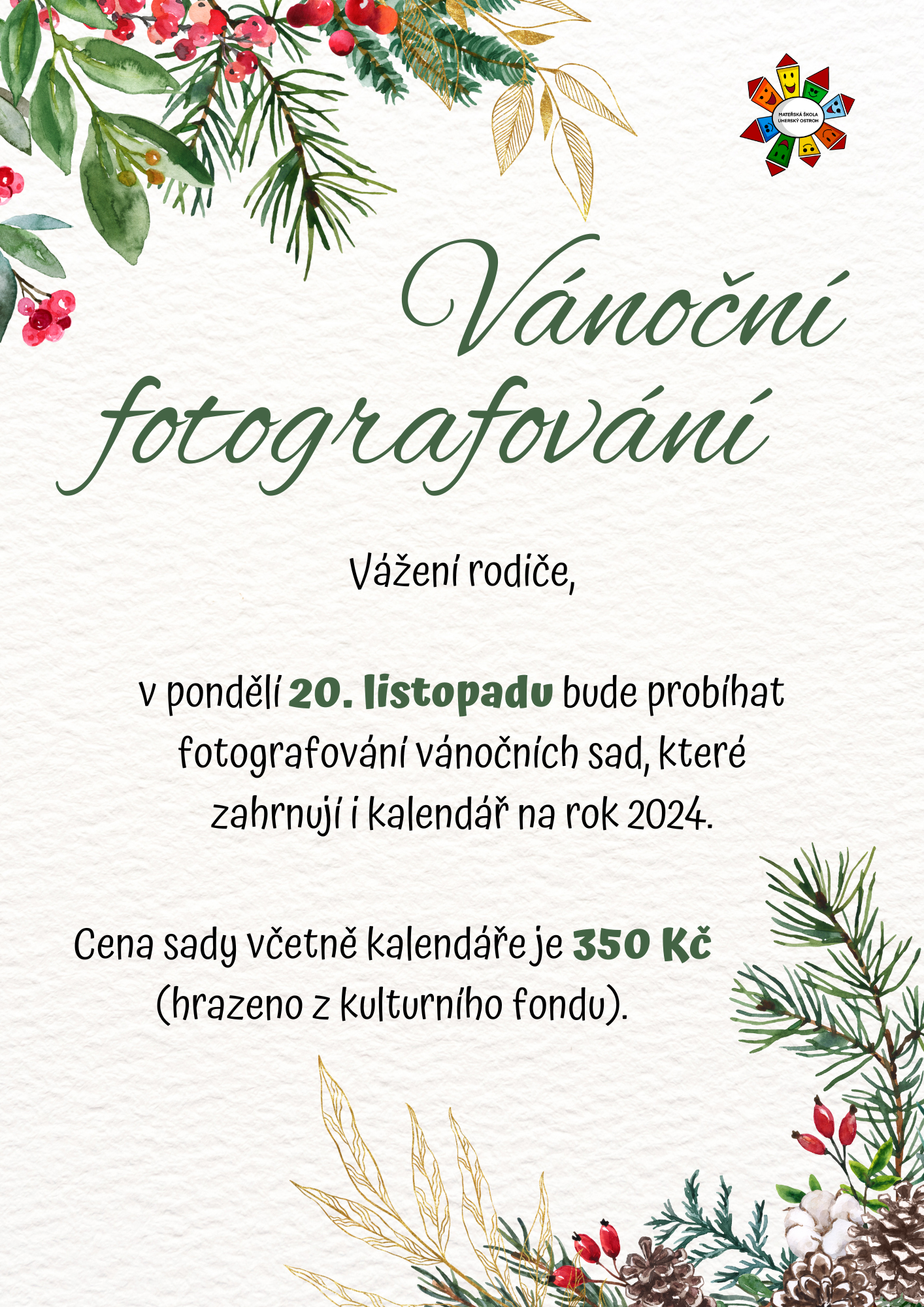 Vánoční 1