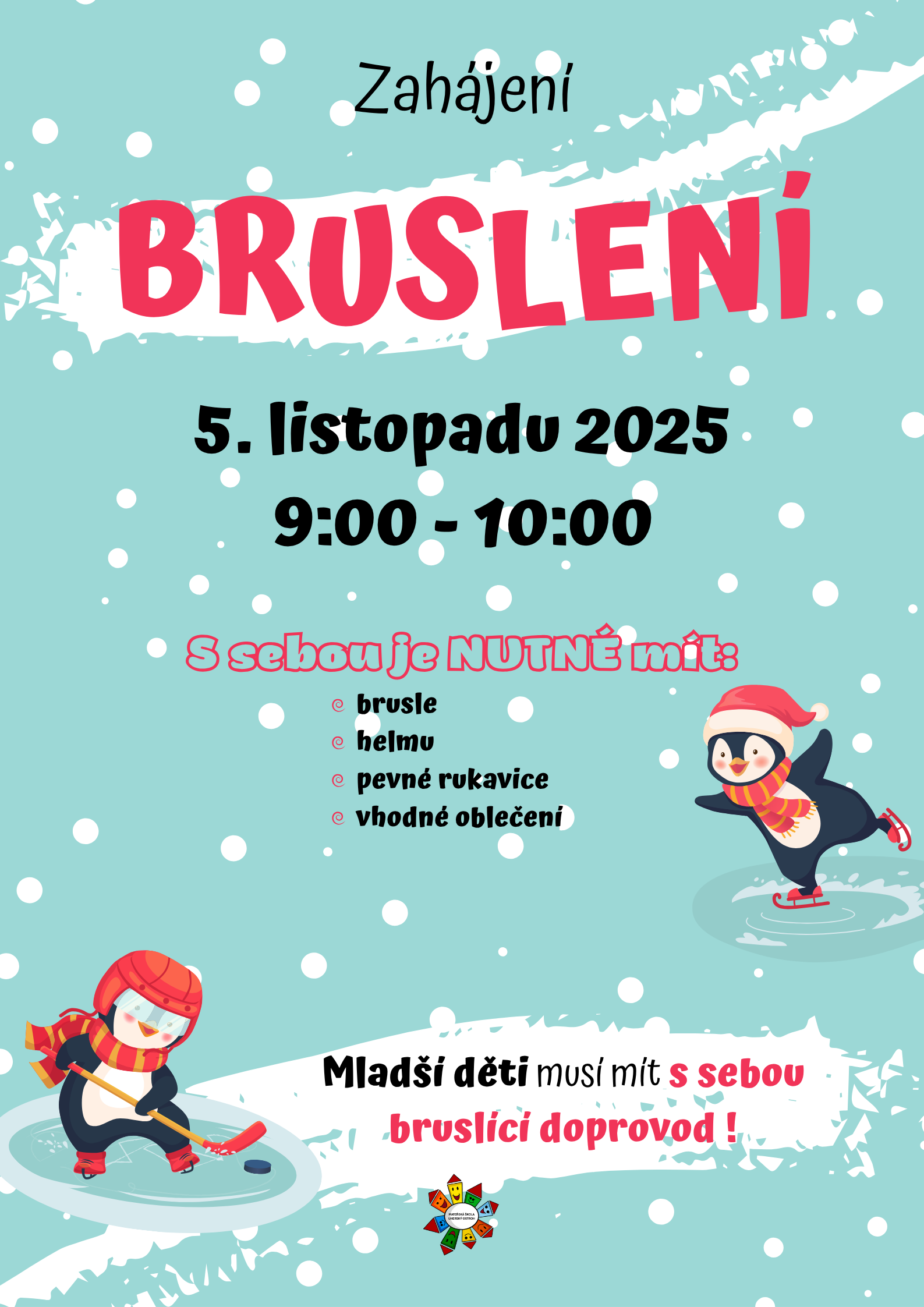 bruslení web