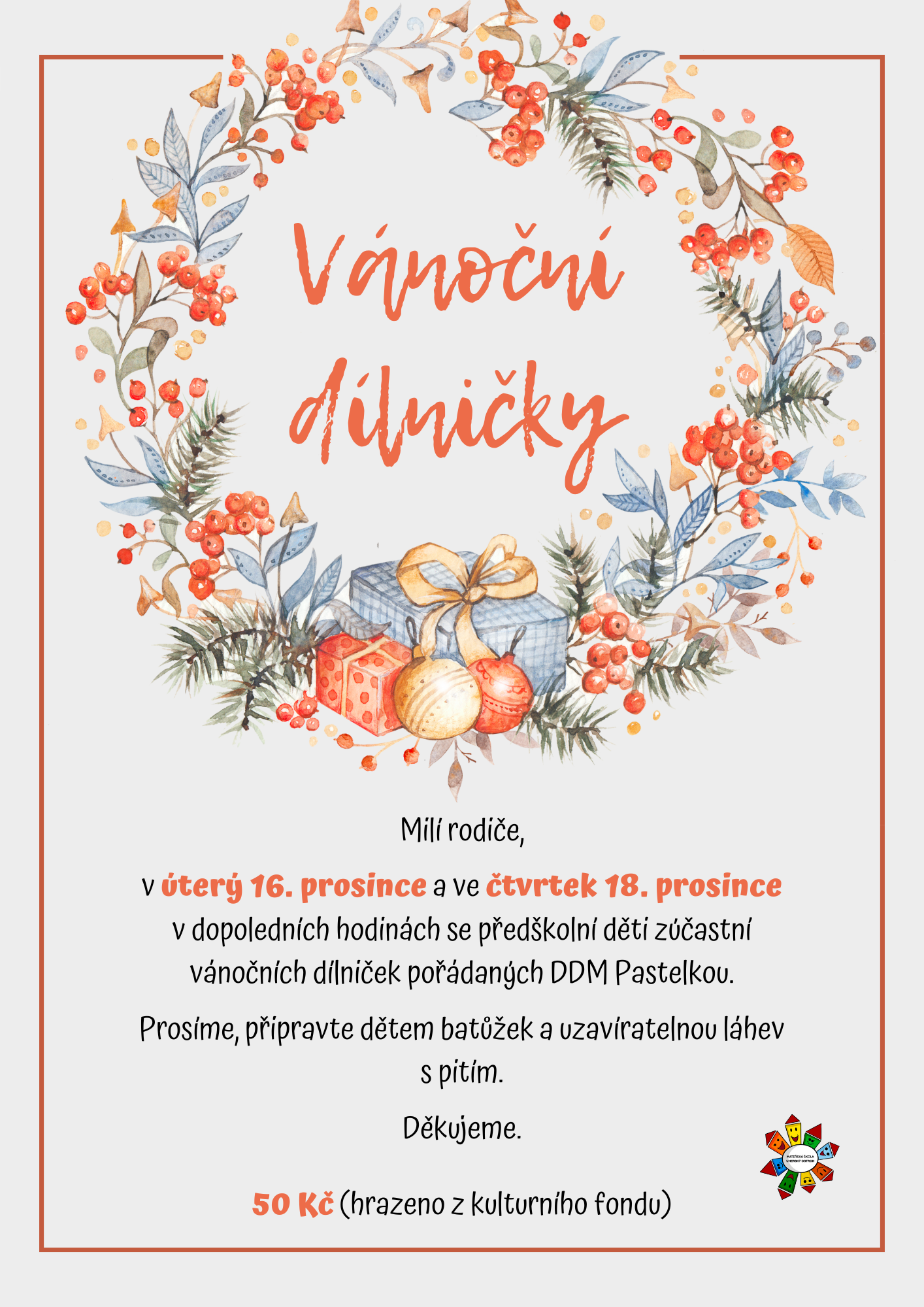 dílničky web