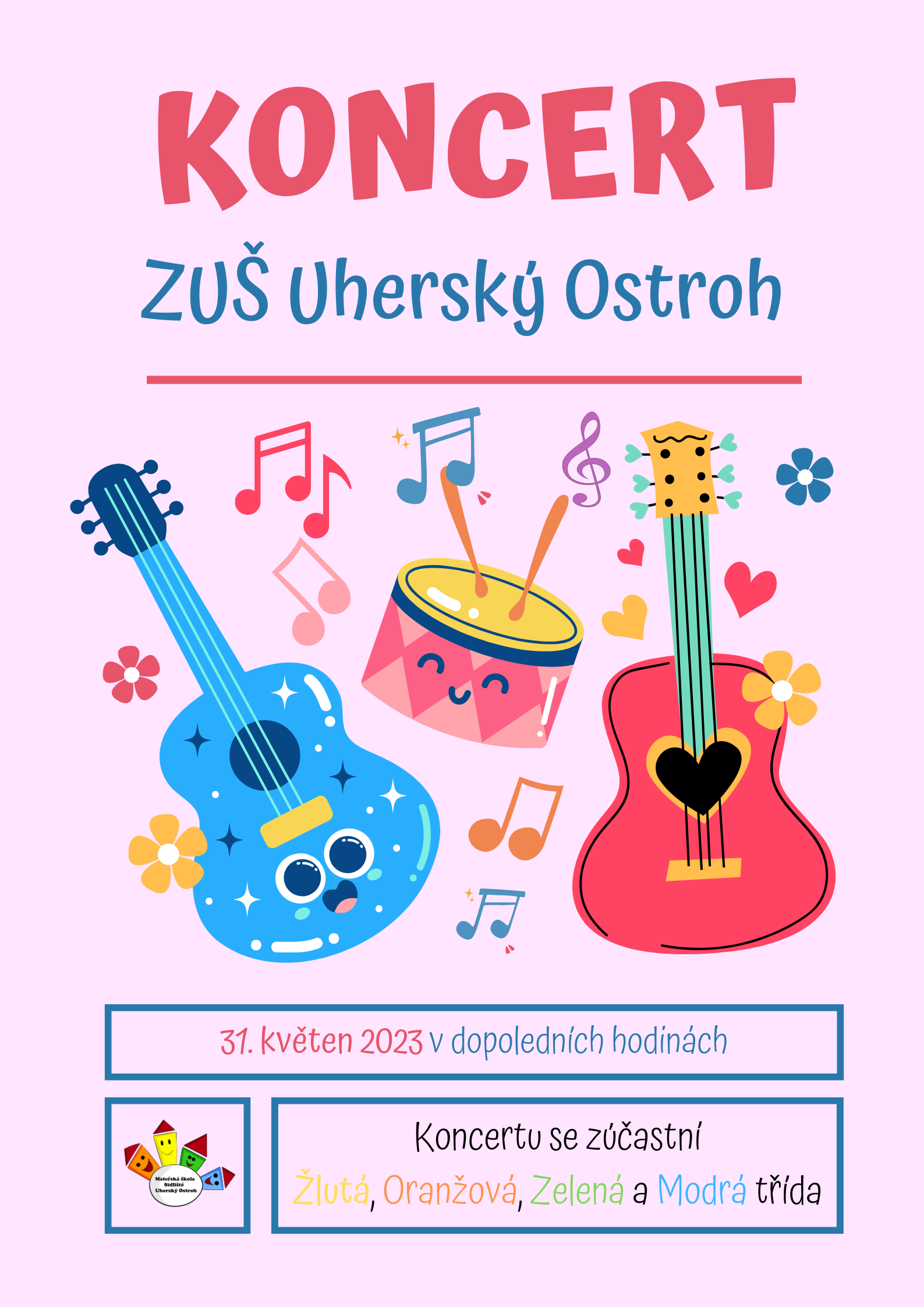 koncert