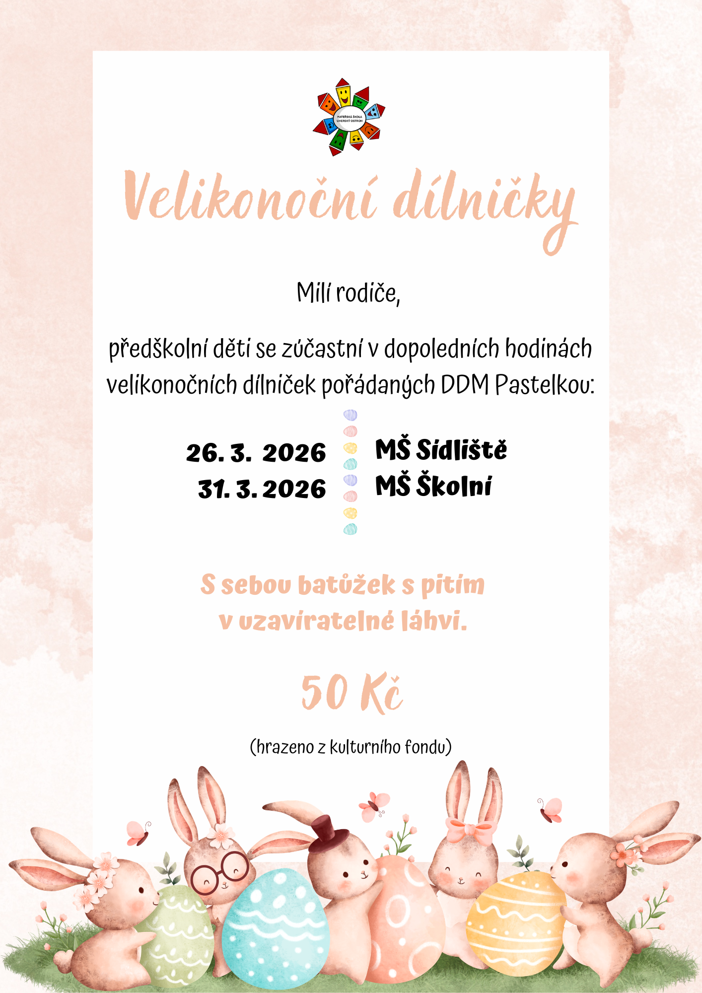 velikonoce ddm web
