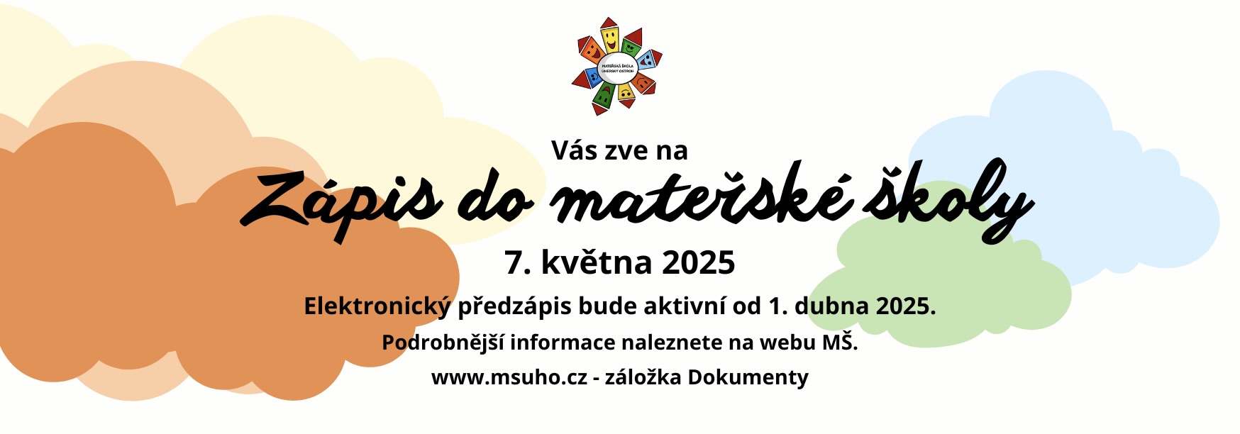 zápis
