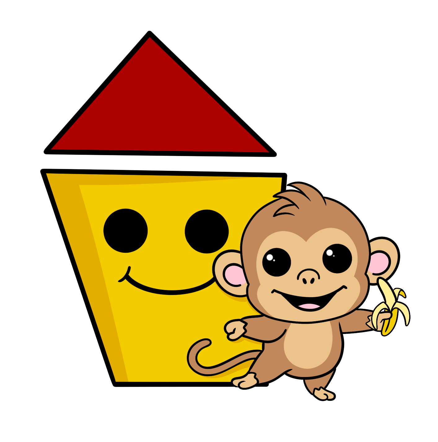 Opičky