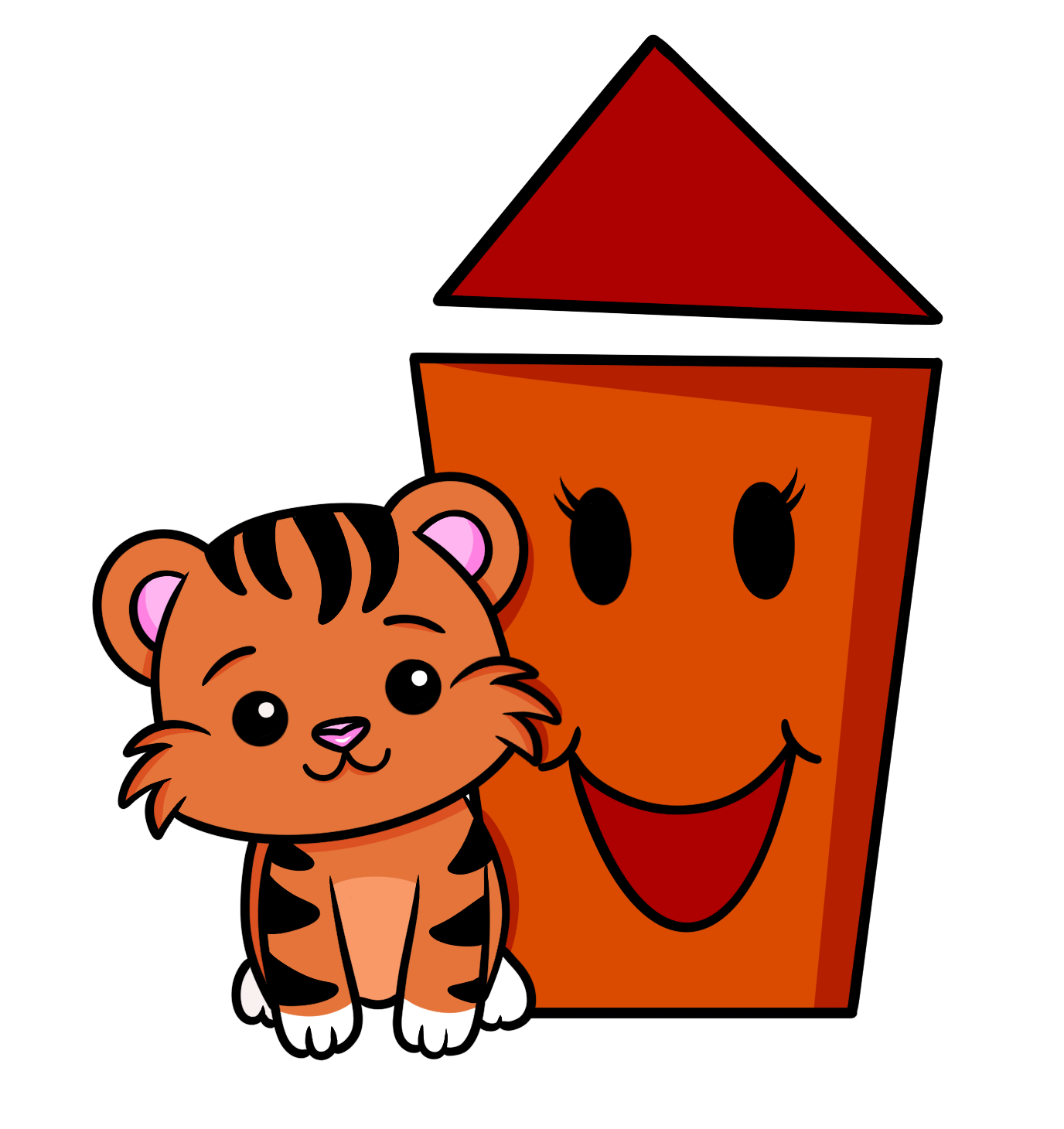 Tygříci
