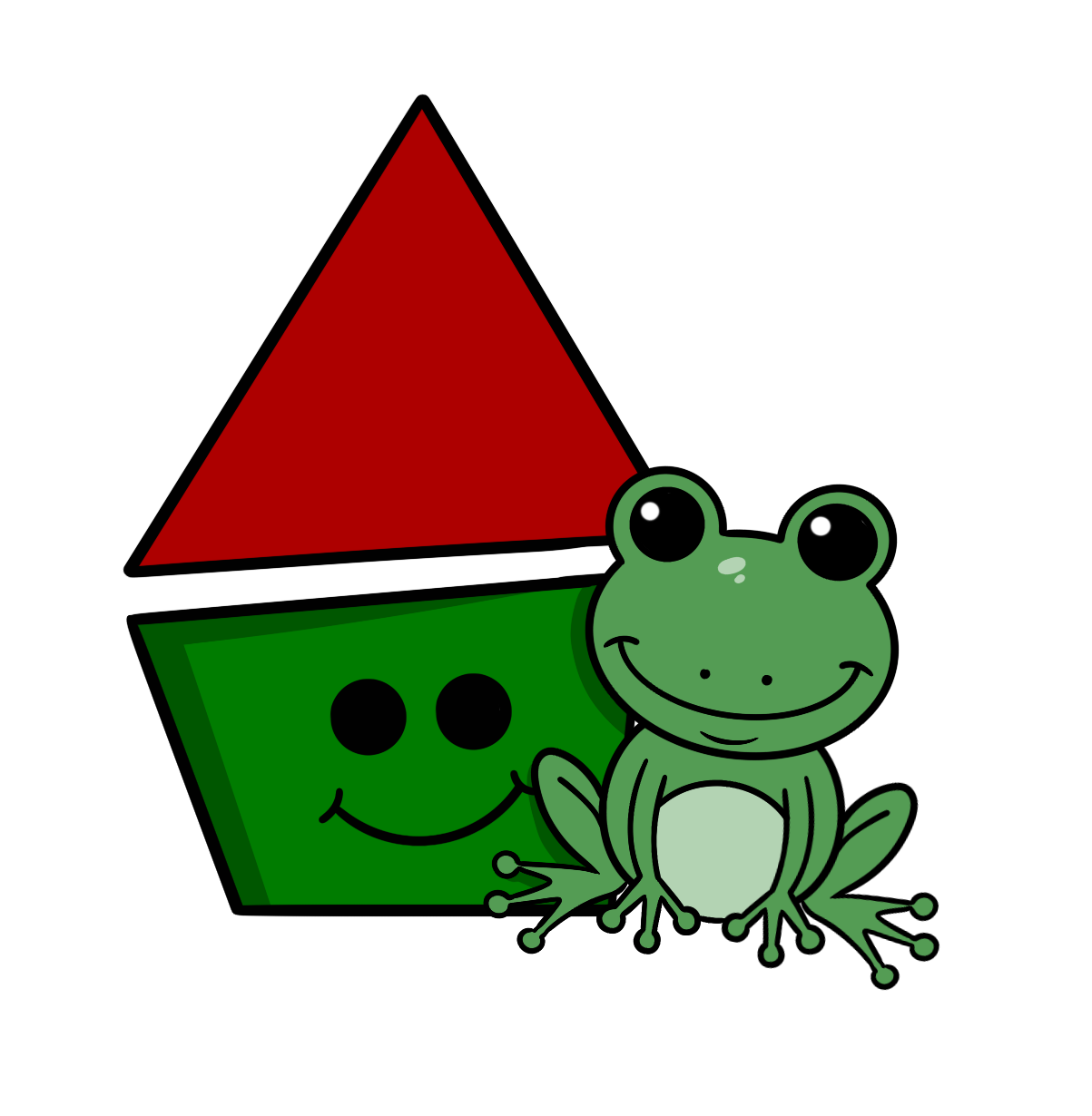 Žabky